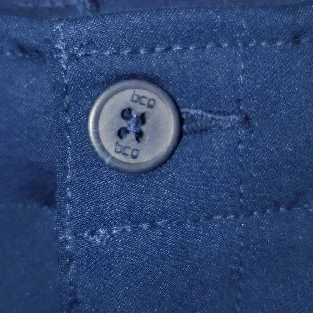 BCG Men's Essential Golf Shorts Size 40W - Picture 5 of 10